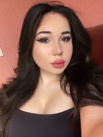 Серафима